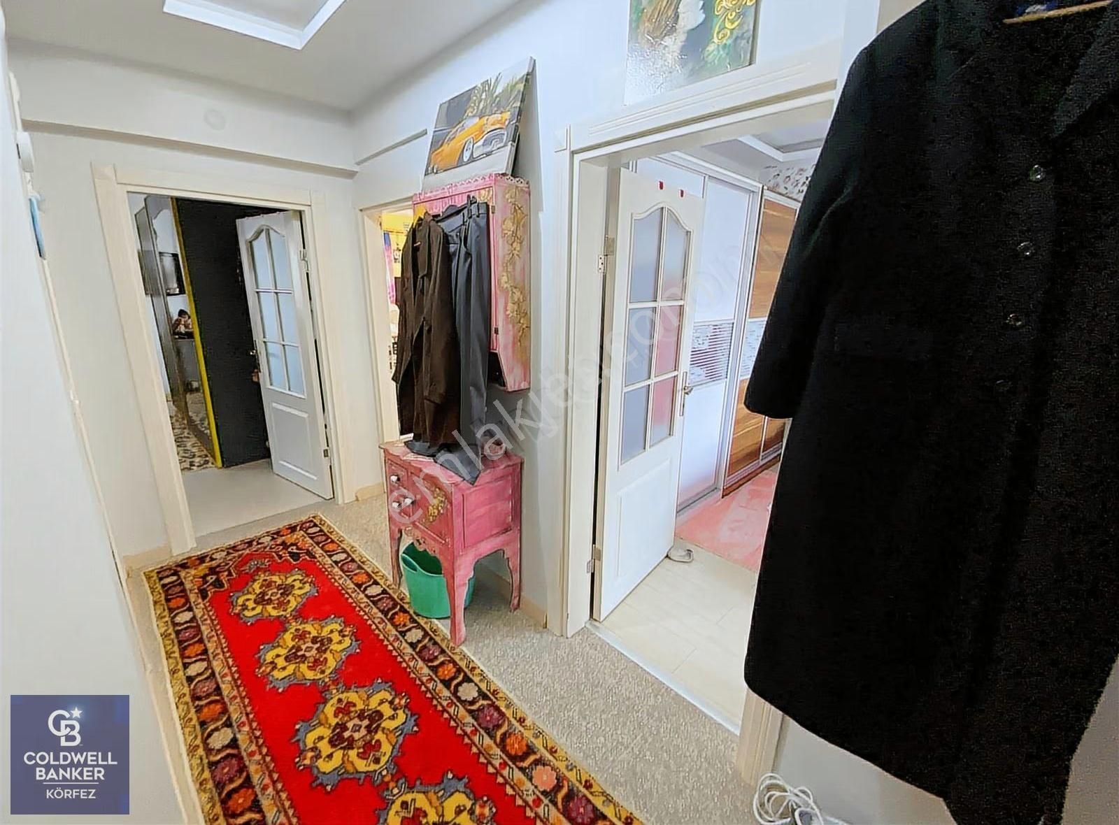 Havacılar Mevkiinde Havuzlu Sitede 5+1 Triplex Villa - Görsel 8