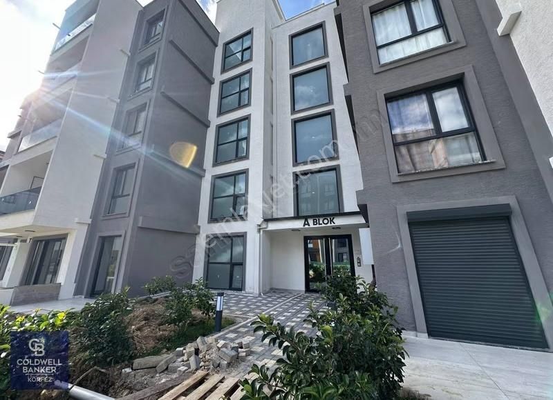 Burhaniye'de Kiralık 2+1 Daire - Görsel 10