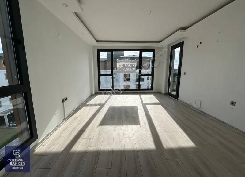 Burhaniye'de Kiralık 2+1 Daire - Görsel 26