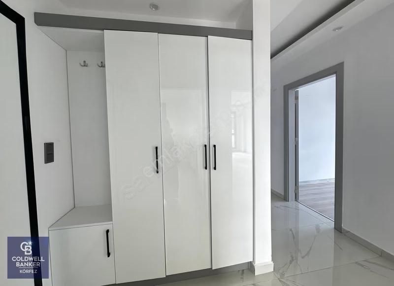 Burhaniye'de Kiralık 2+1 Daire - Görsel 24