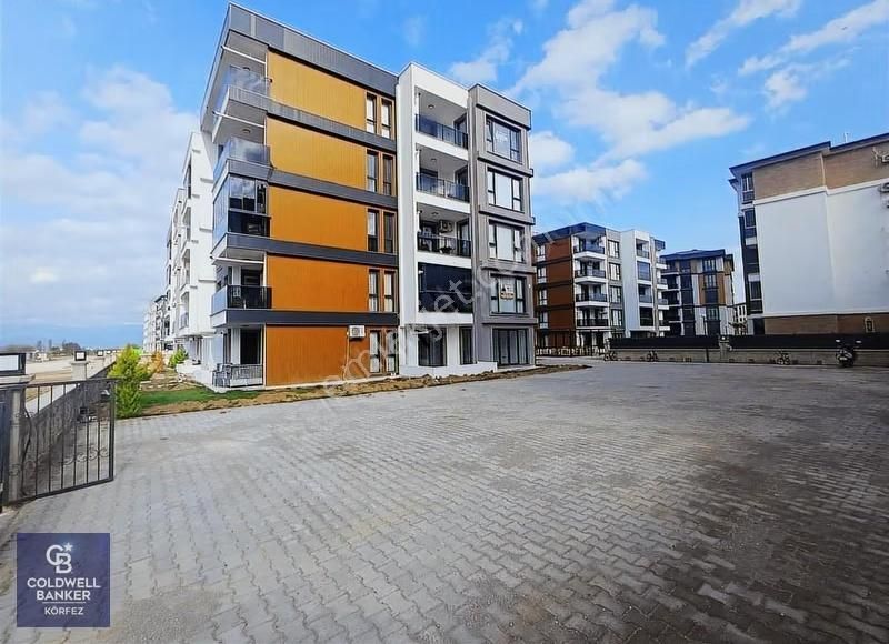 Burhaniye'de Kiralık 2+1 Daire - Görsel 19