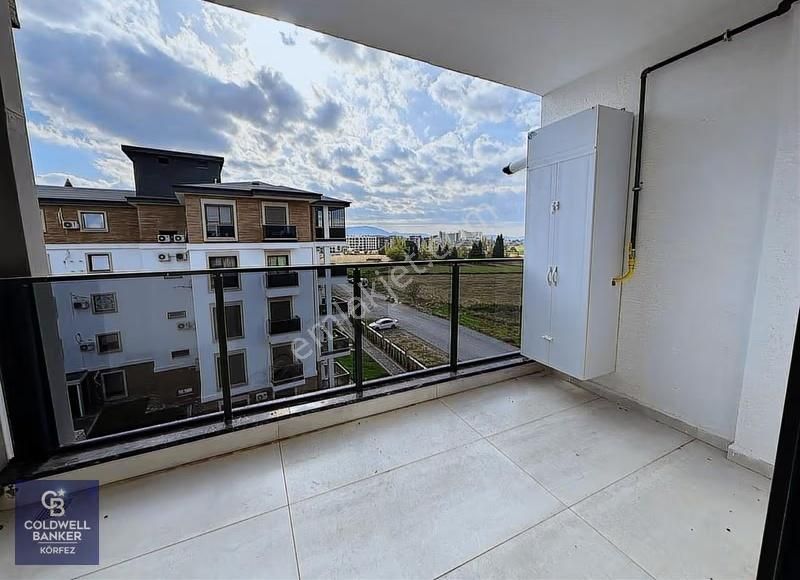 Burhaniye'de Kiralık 2+1 Daire - Görsel 14