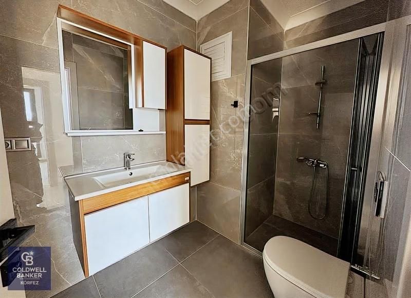 Burhaniye'de Kiralık 2+1 Daire - Görsel 15