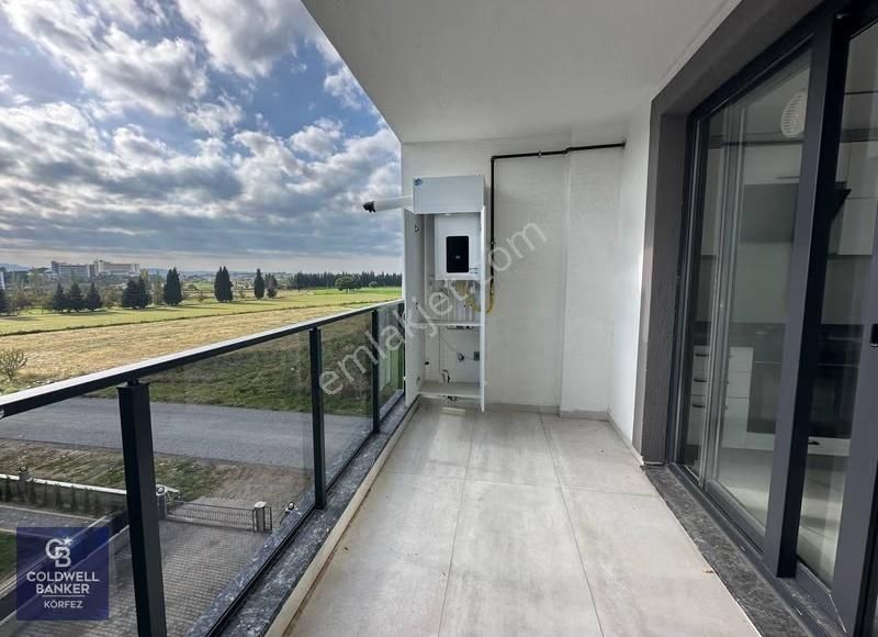 Burhaniye'de Kiralık 2+1 Daire - Görsel 18