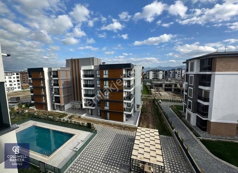 Burhaniye'de Kiralık 2+1 Daire - Görsel 5