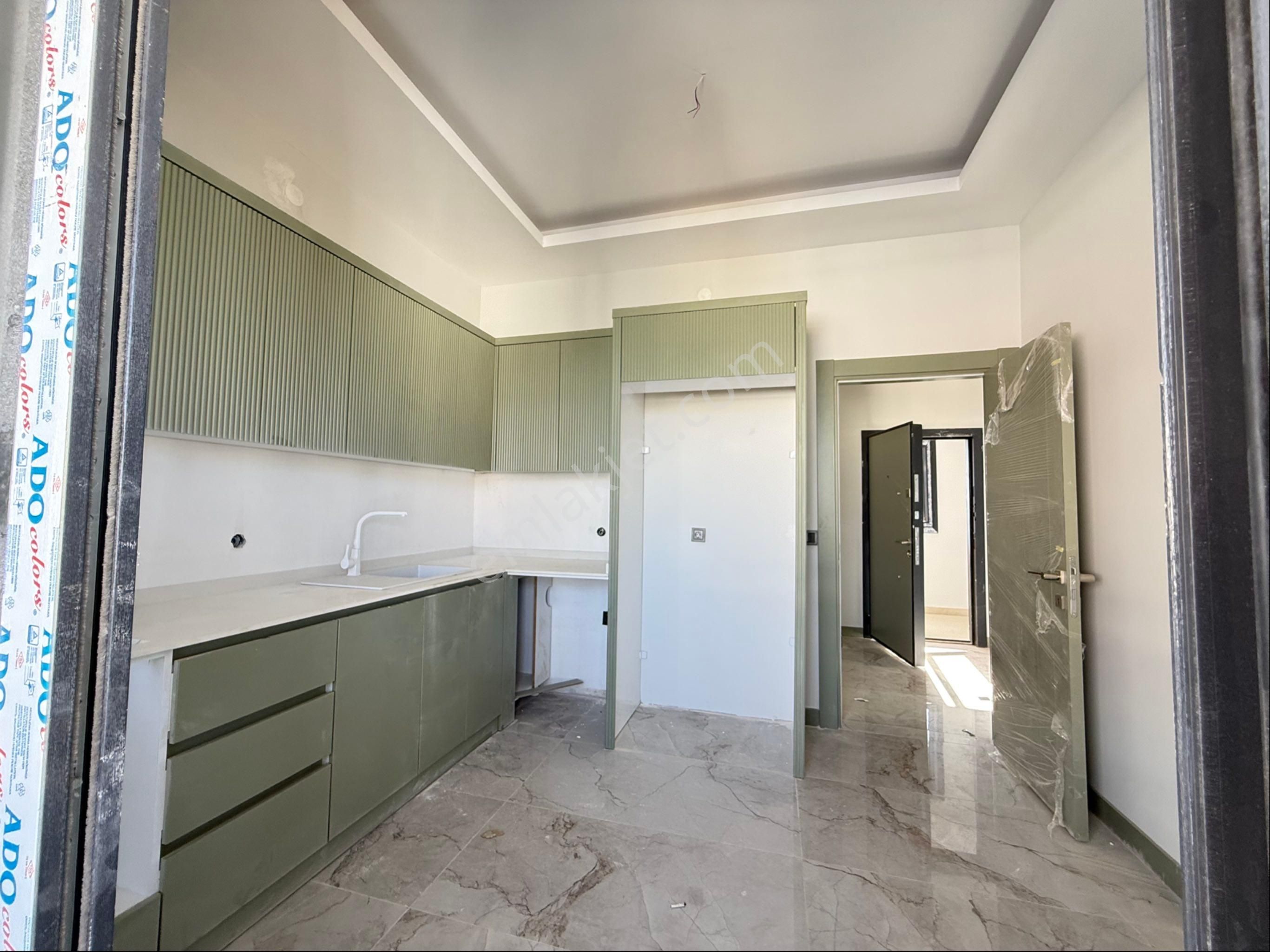 Alanya Payallar’da Satılık 3+1 Ayrı Mutfak Dubleks Daire - Görsel 6