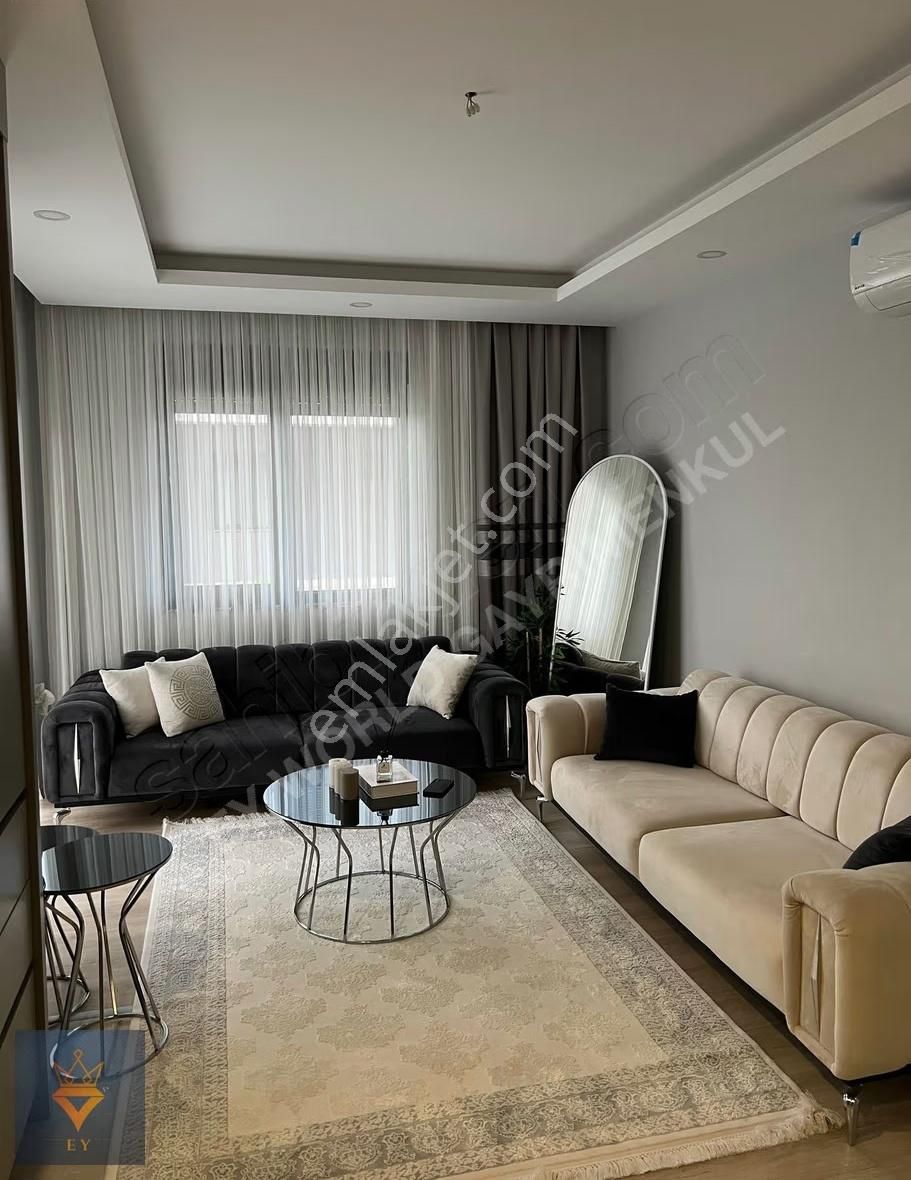 Kepez Varsak Karşıyaka'da 3+1 Havuzlu Site İçersin'de Daire - Görsel 3