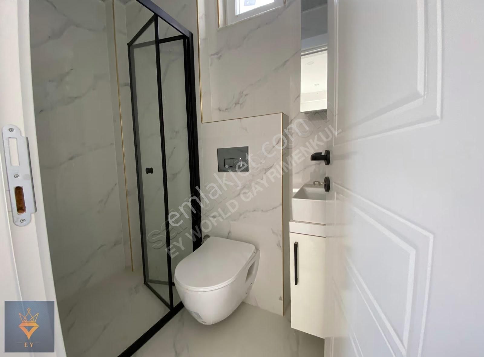 Kepez Göksu'nun En Prestijli Sitesinde Katta 2+1 Havuzlu Daire - Görsel 24