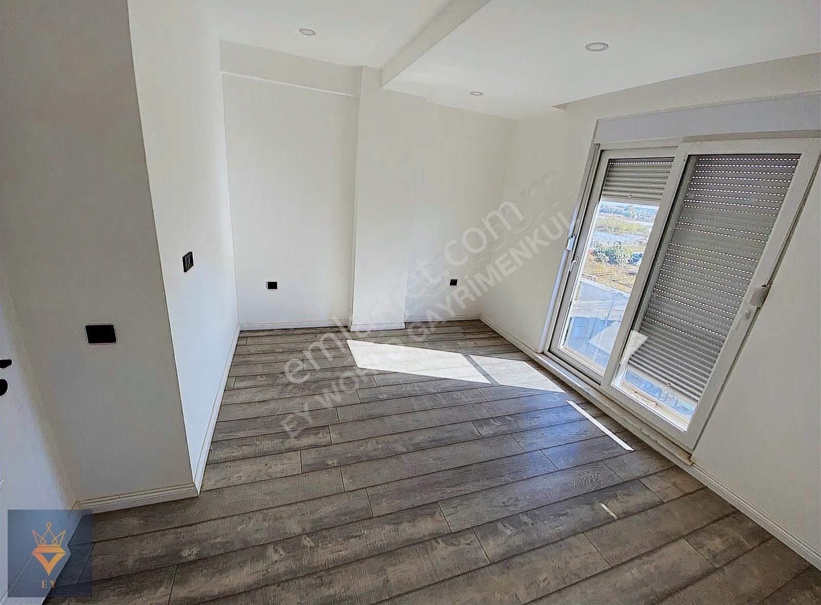 Kepez Göksu'nun En Prestijli Sitesinde Katta 2+1 Havuzlu Daire - Görsel 5