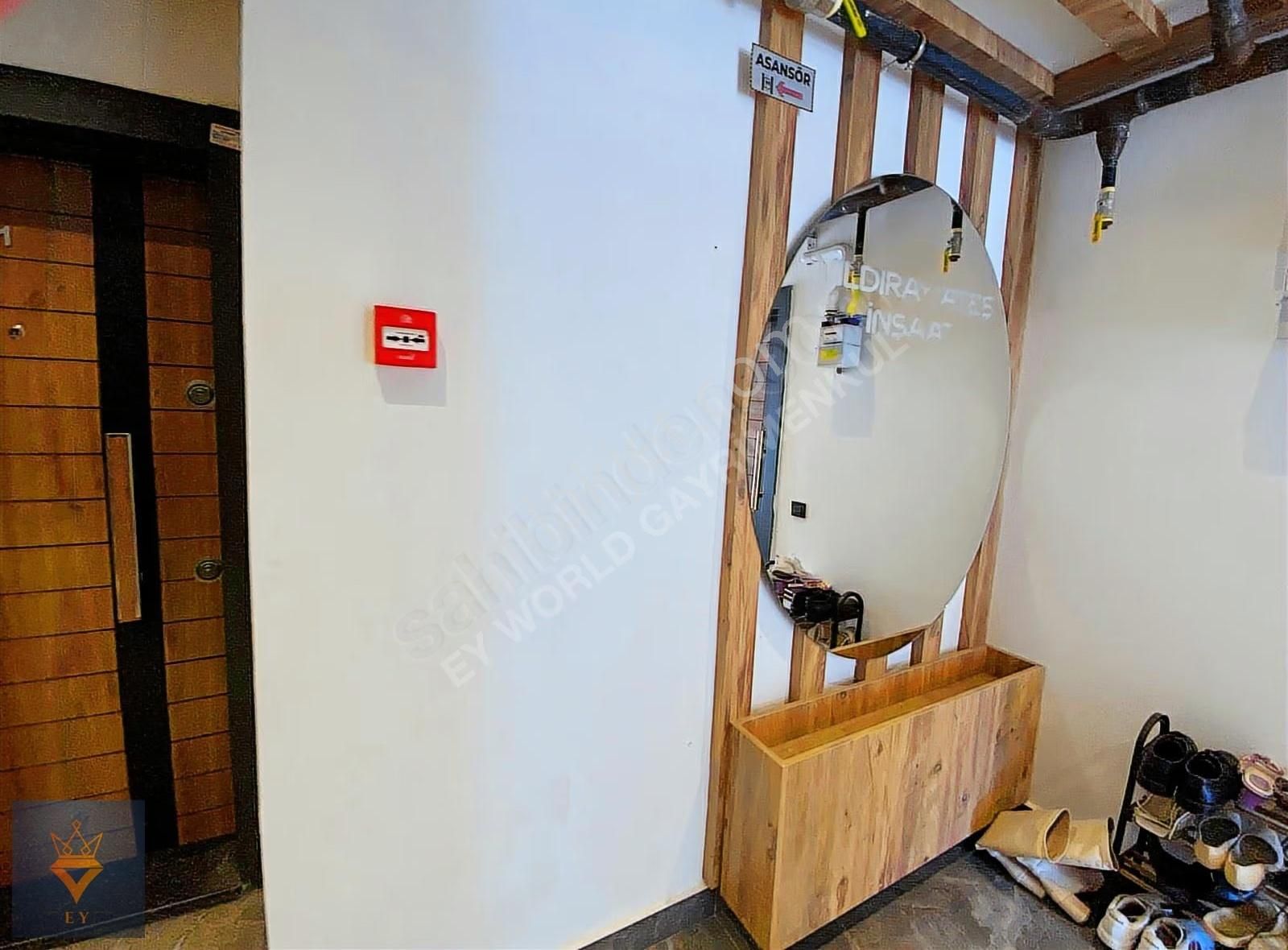 Kepez Göksu'nun En Prestijli Sitesinde Katta 2+1 Havuzlu Daire - Görsel 29