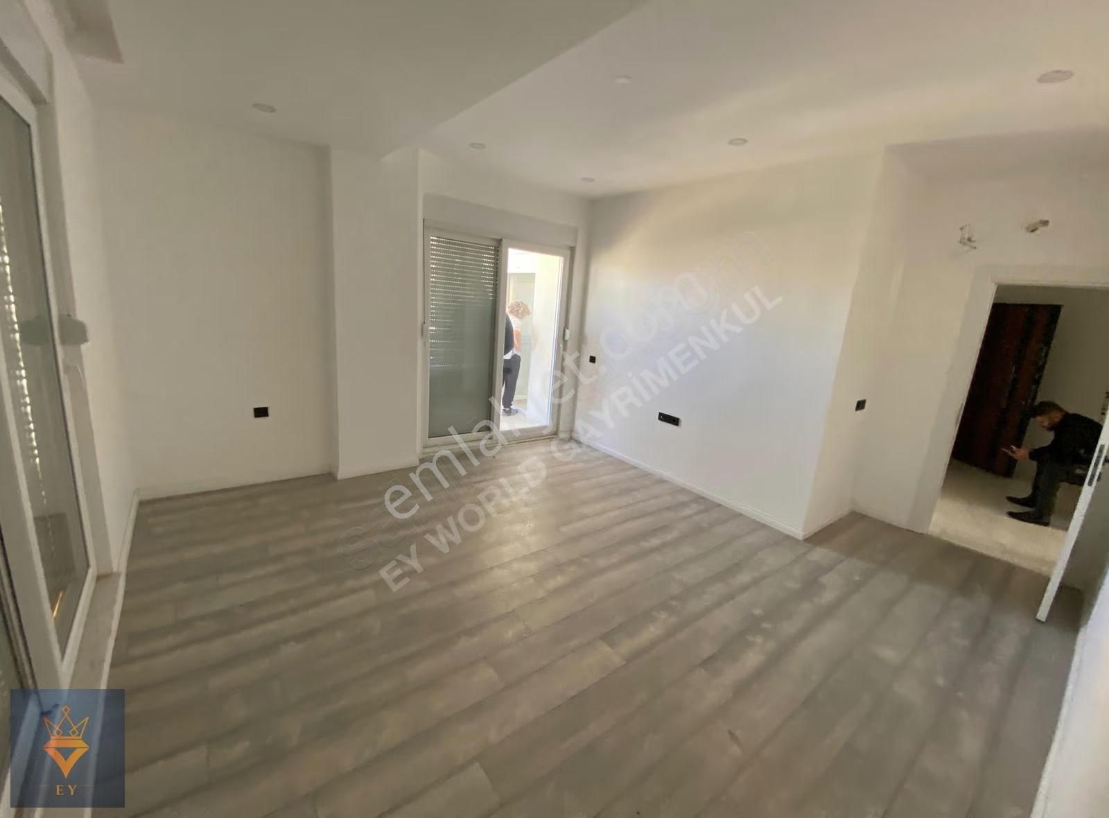 Kepez Göksu'nun En Prestijli Sitesinde Katta 2+1 Havuzlu Daire - Görsel 30