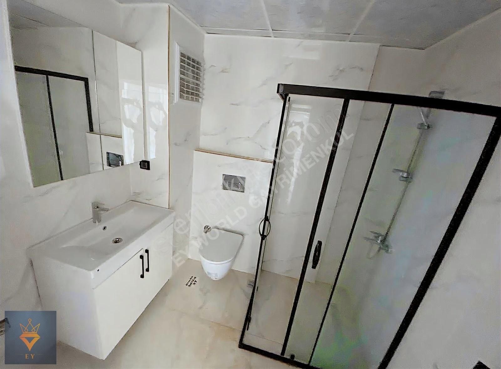 Kepez Göksu'nun En Prestijli Sitesinde Katta 2+1 Havuzlu Daire - Görsel 18