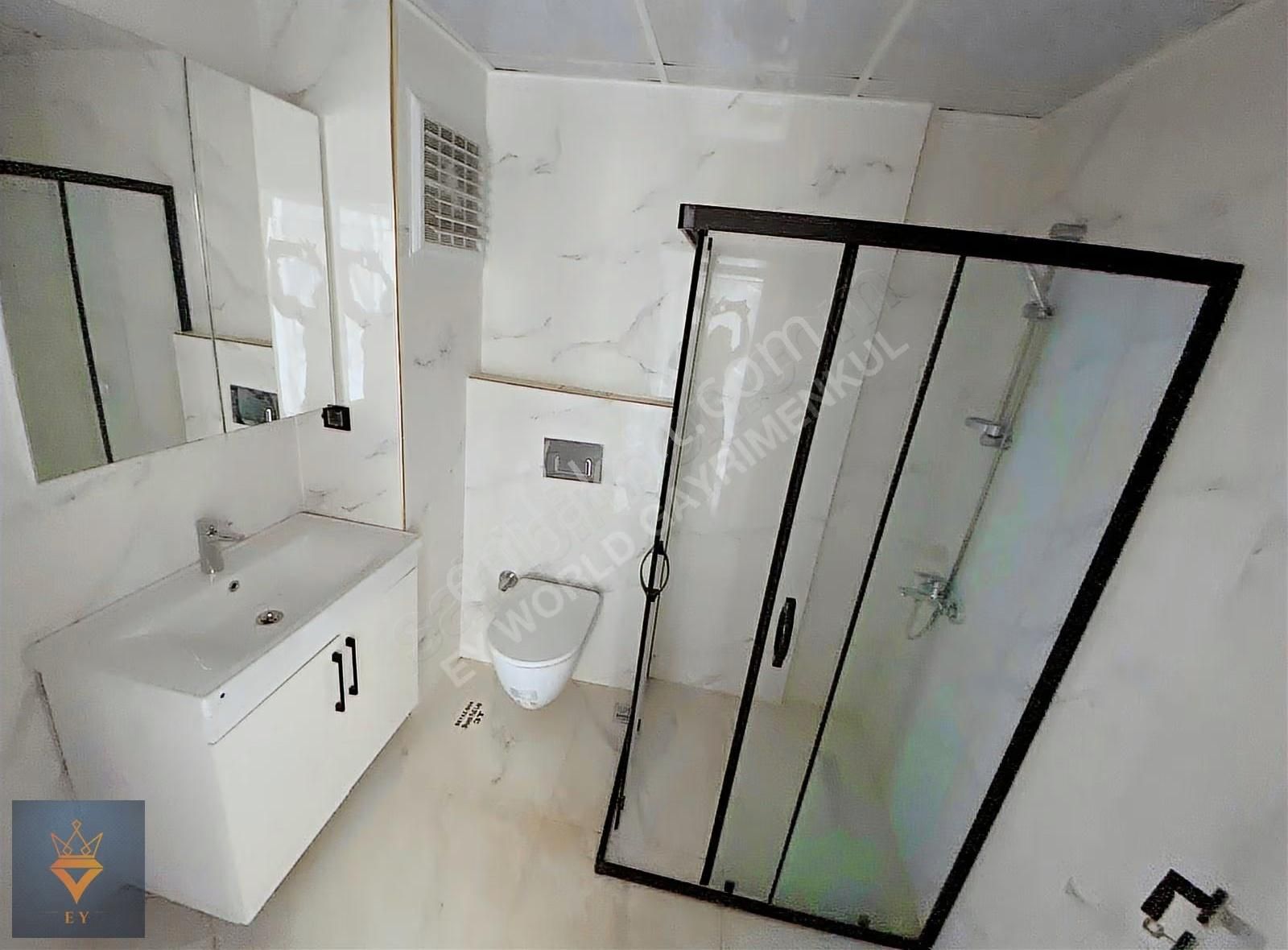 Kepez Göksu'nun En Prestijli Sitesinde Katta 2+1 Havuzlu Daire - Görsel 28