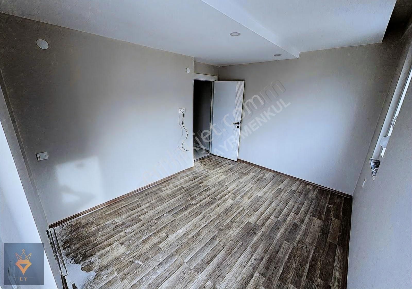 Kepez Varsak Aydoğmuş'da Ara Kata 2+1 Havuzlu Çift Balkonlu - Görsel 21