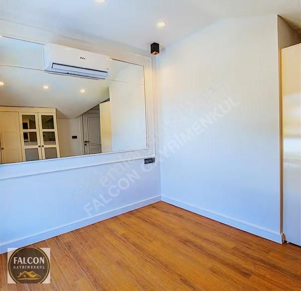 Falcon Dan Fırsat 4+1 Villa - Görsel 16