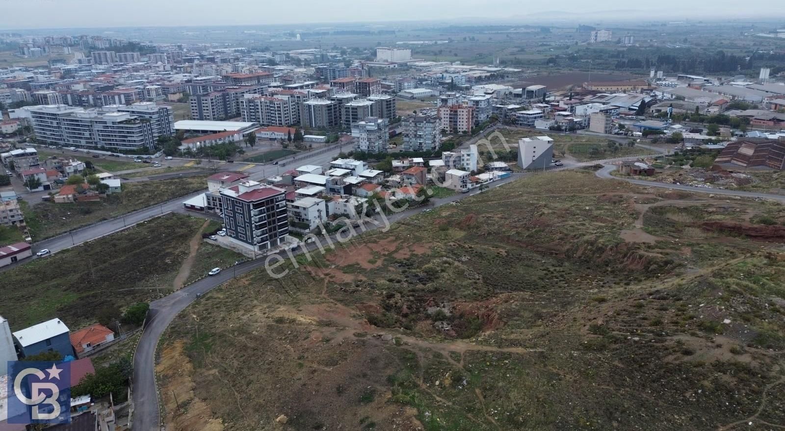 Asarlıkta Bir Daire Garantili 145m2 Arsa - Görsel 12