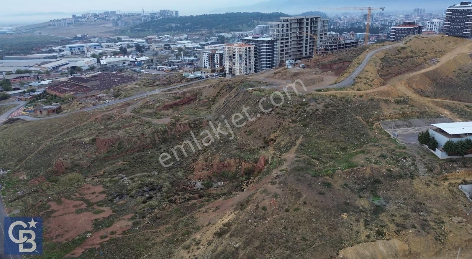 Asarlıkta Bir Daire Garantili 145m2 Arsa - Görsel 13