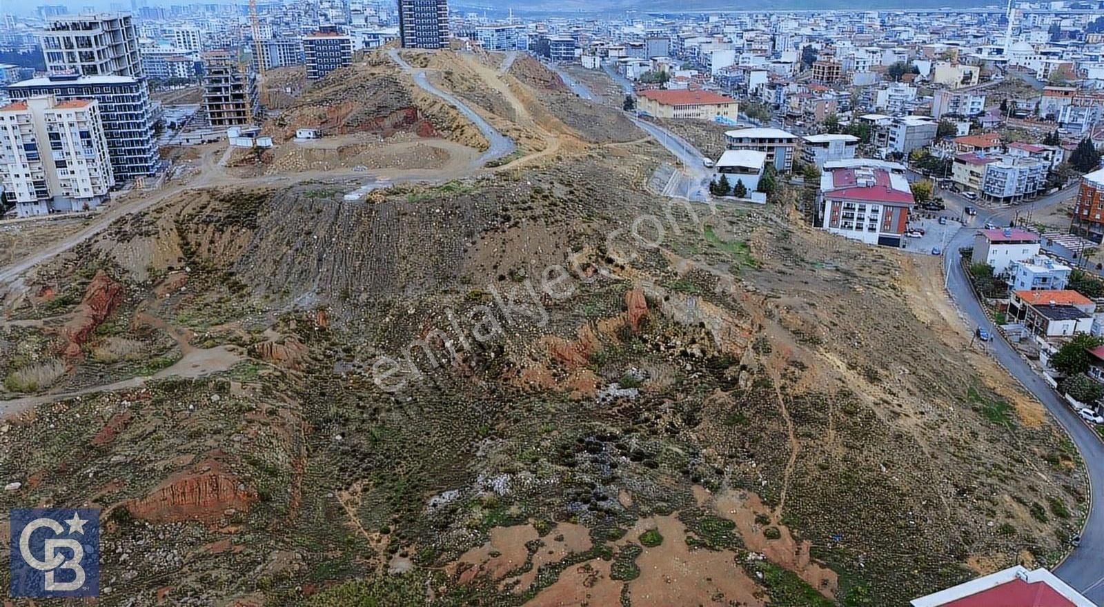 Asarlıkta Bir Daire Garantili 145m2 Arsa - Görsel 2