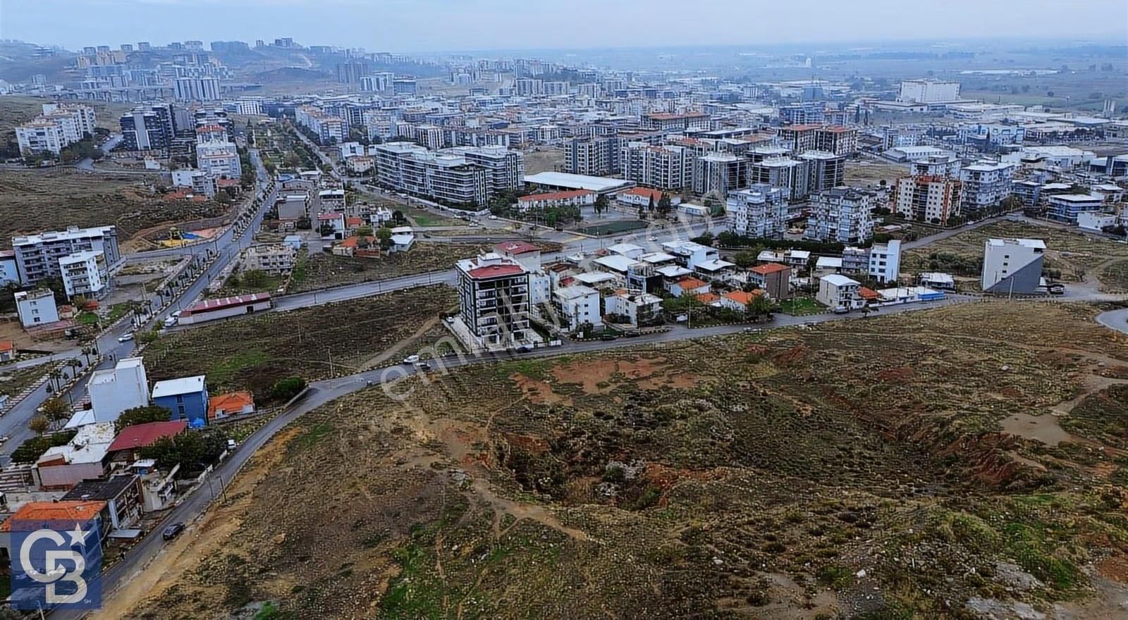 Asarlıkta Bir Daire Garantili 145m2 Arsa - Görsel 9