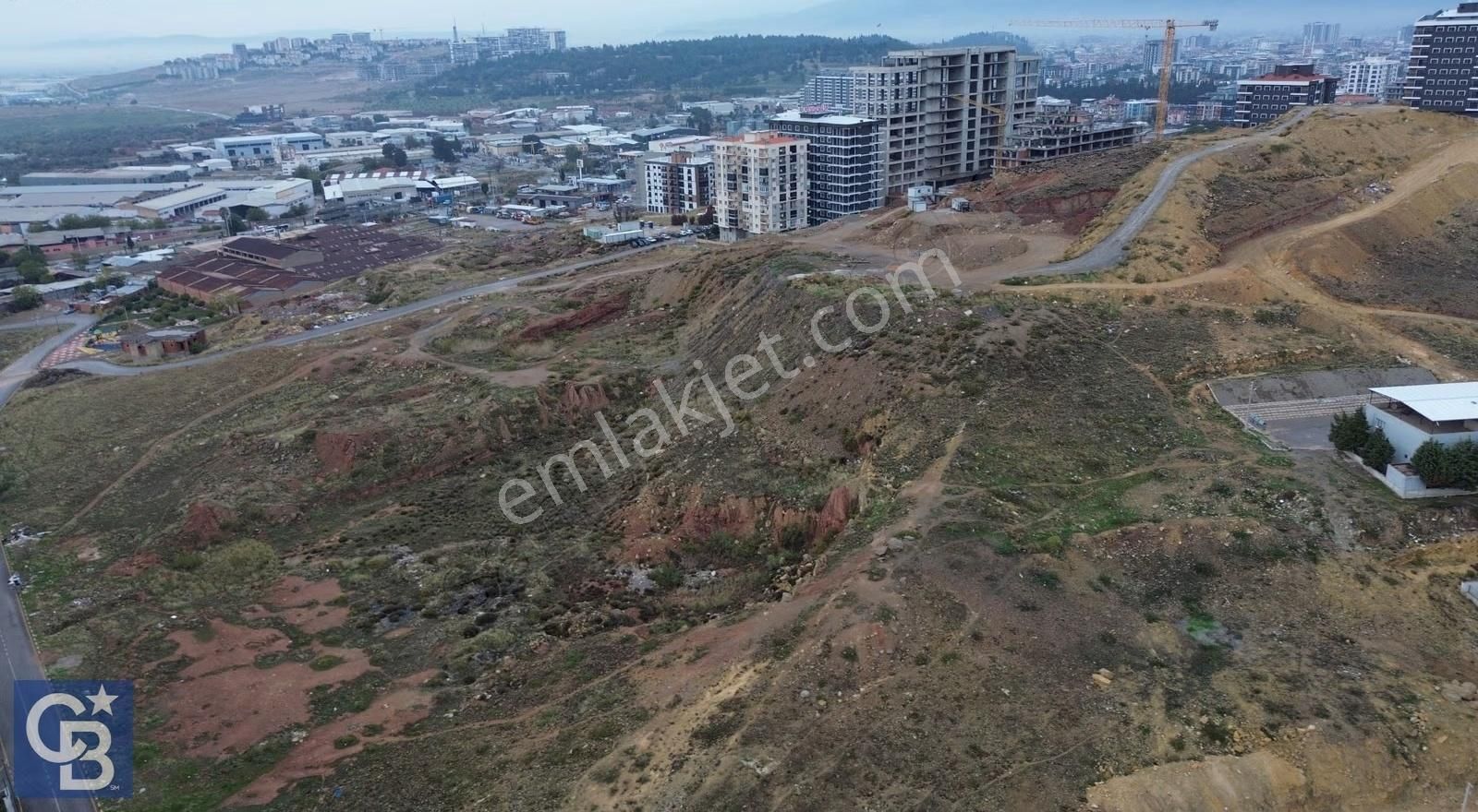 Asarlıkta Bir Daire Garantili 145m2 Arsa - Görsel 10