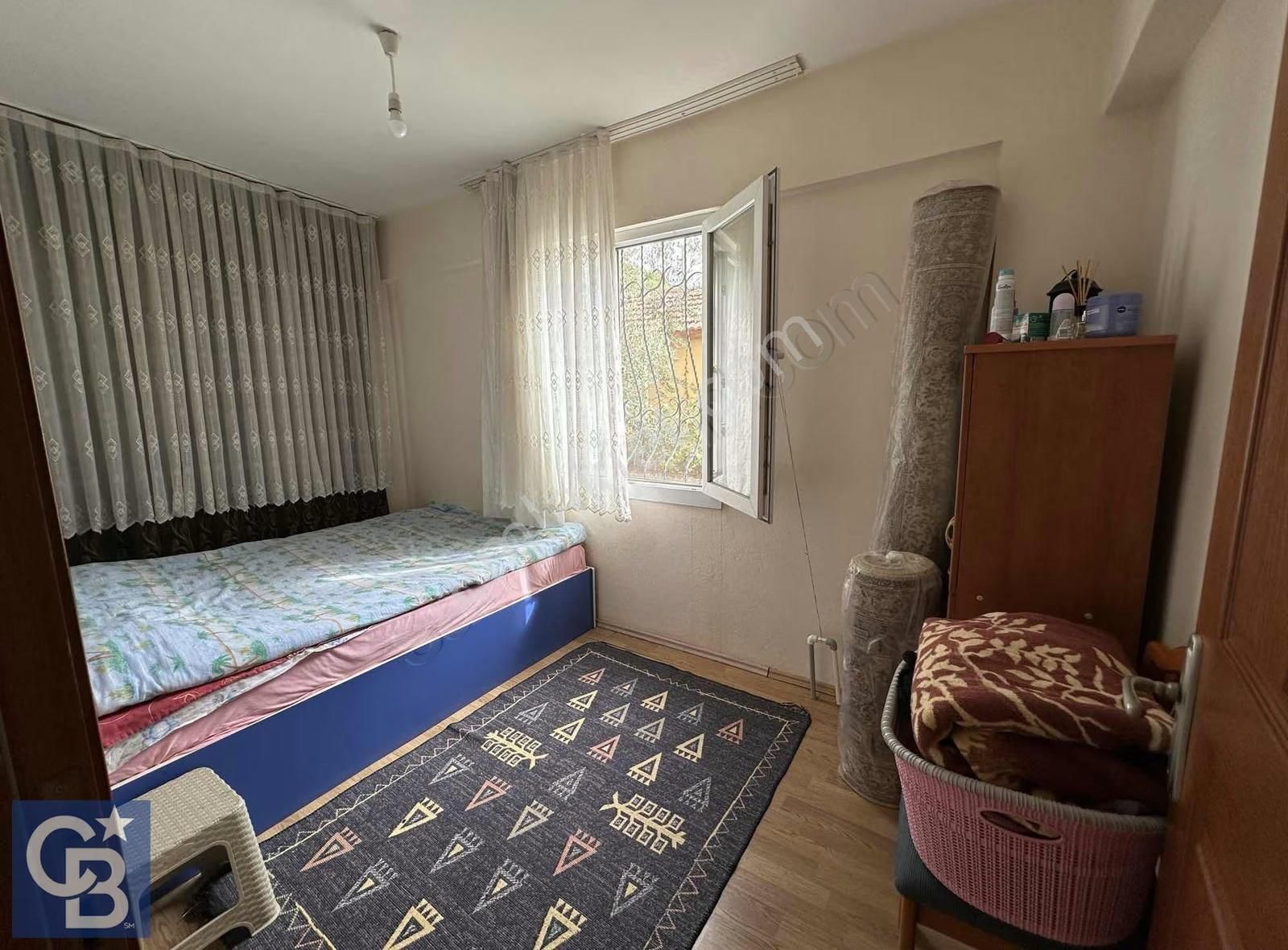 Şakran'da 5+1 Satılık Geniş Ferah Triplex Villa - Görsel 4