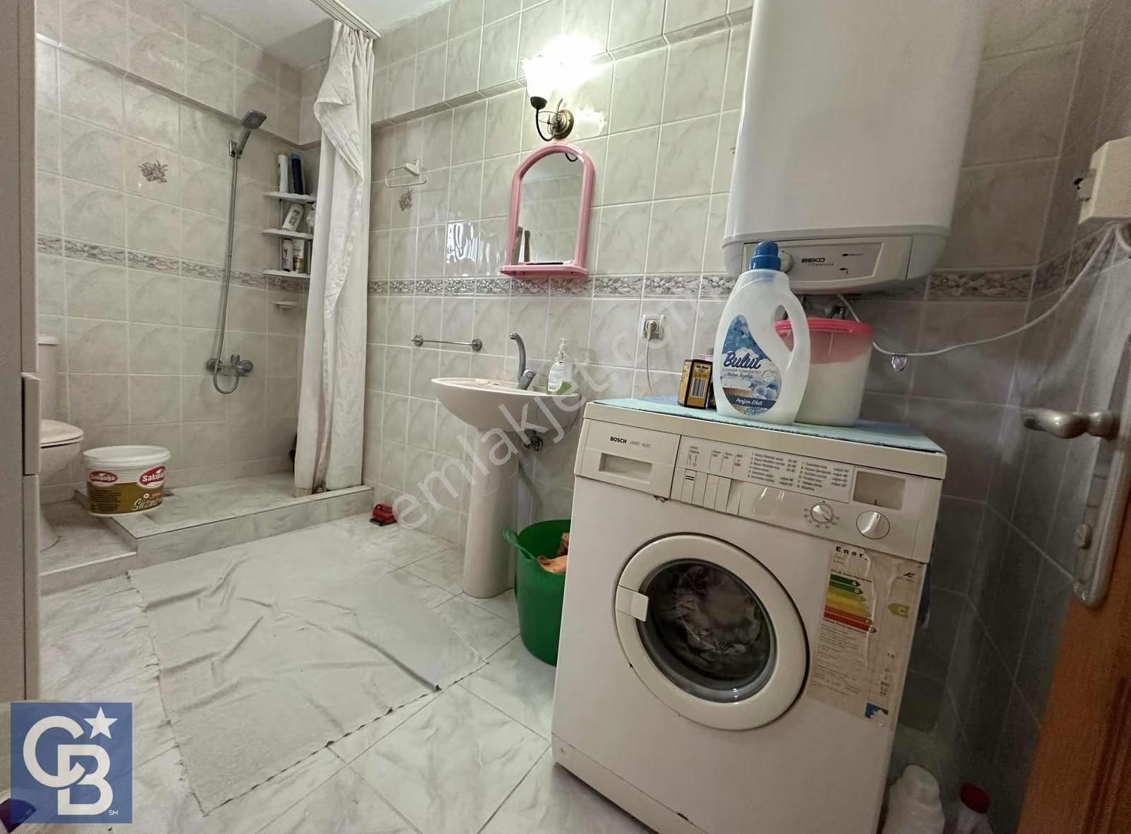 Şakran'da 5+1 Satılık Geniş Ferah Triplex Villa - Görsel 2