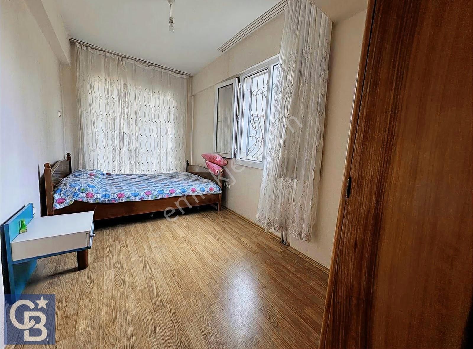 Şakran'da 5+1 Satılık Geniş Ferah Triplex Villa - Görsel 18