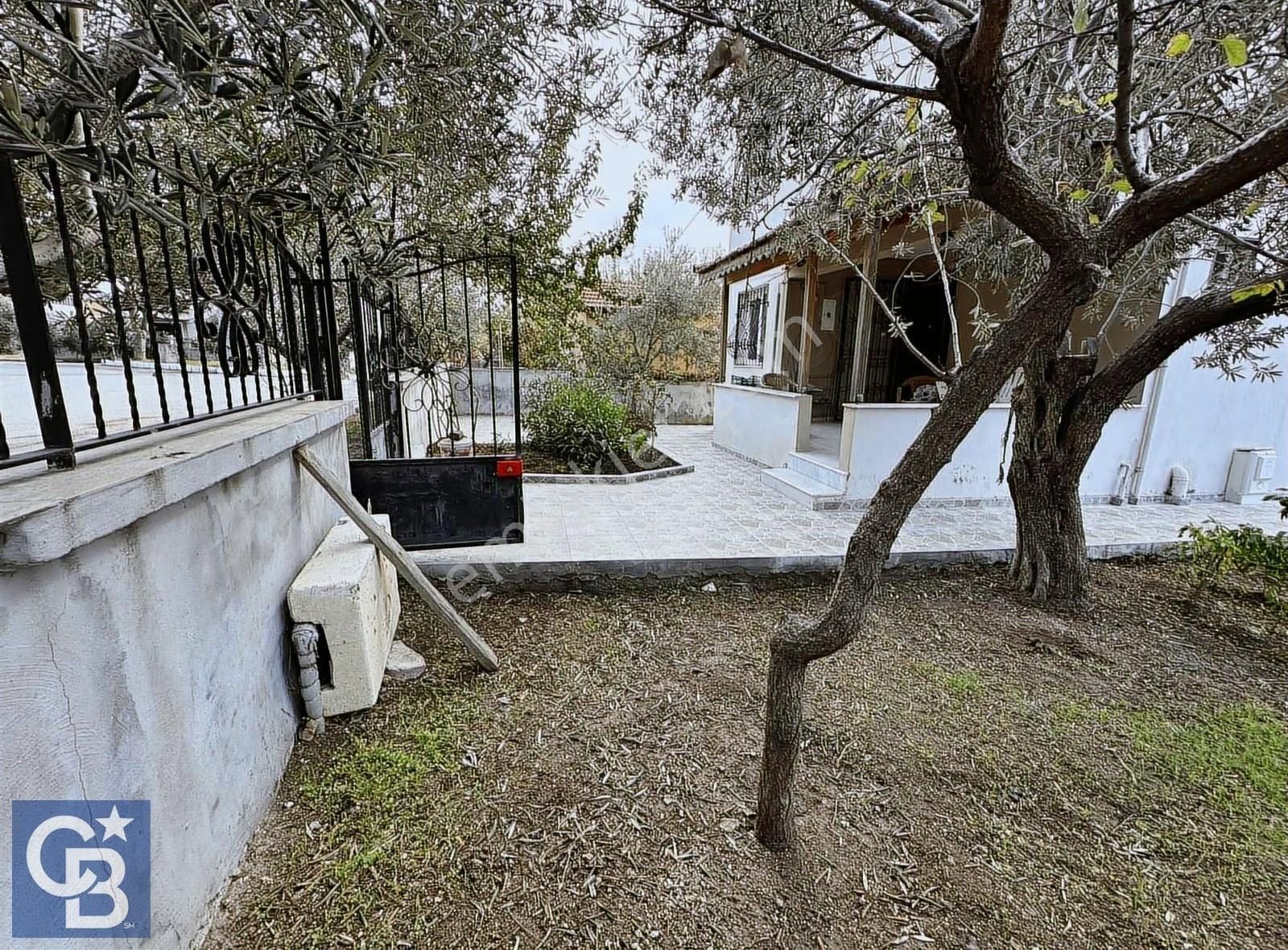 Şakran'da 5+1 Satılık Geniş Ferah Triplex Villa - Görsel 6