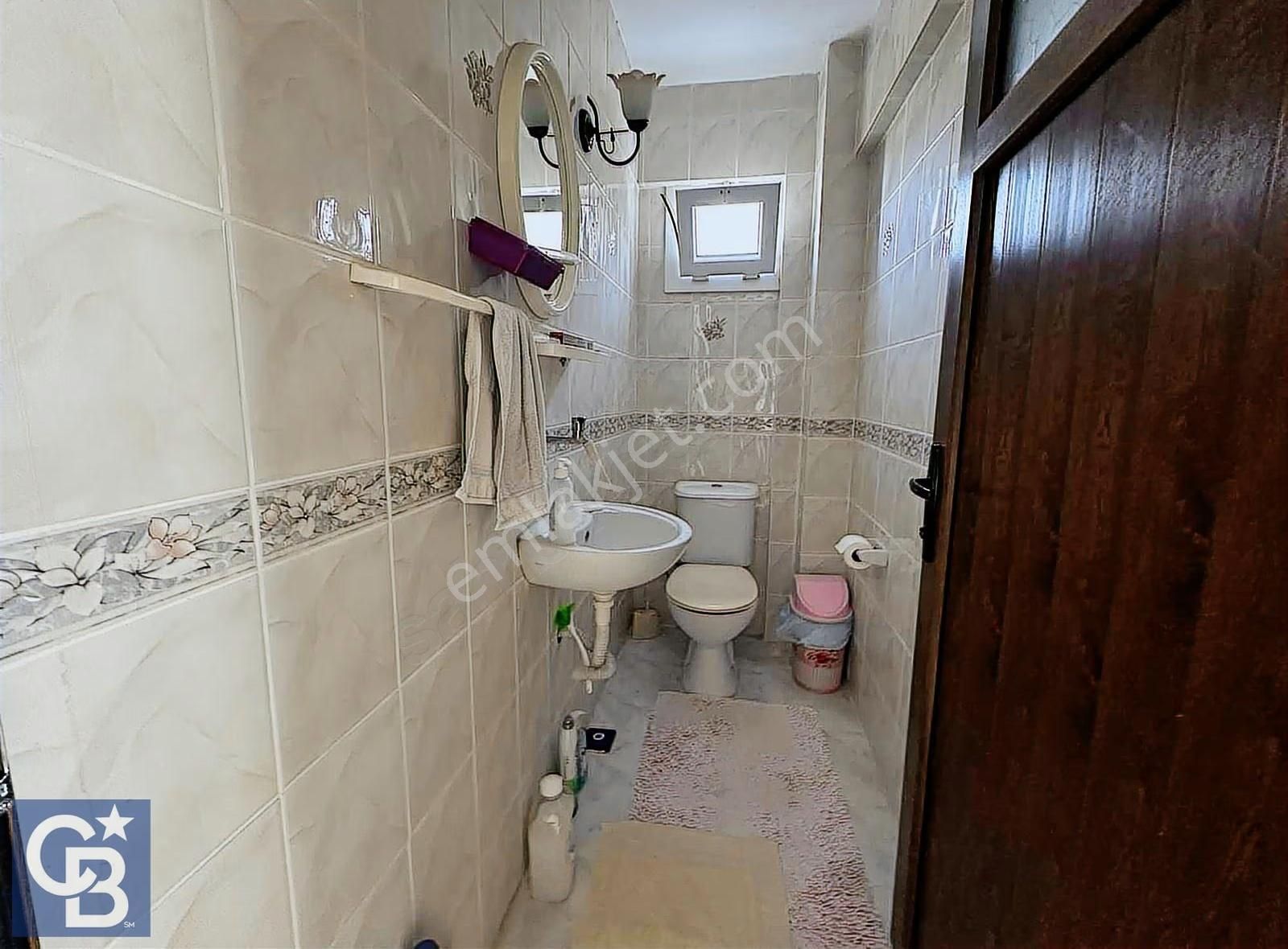 Şakran'da 5+1 Satılık Geniş Ferah Triplex Villa - Görsel 22