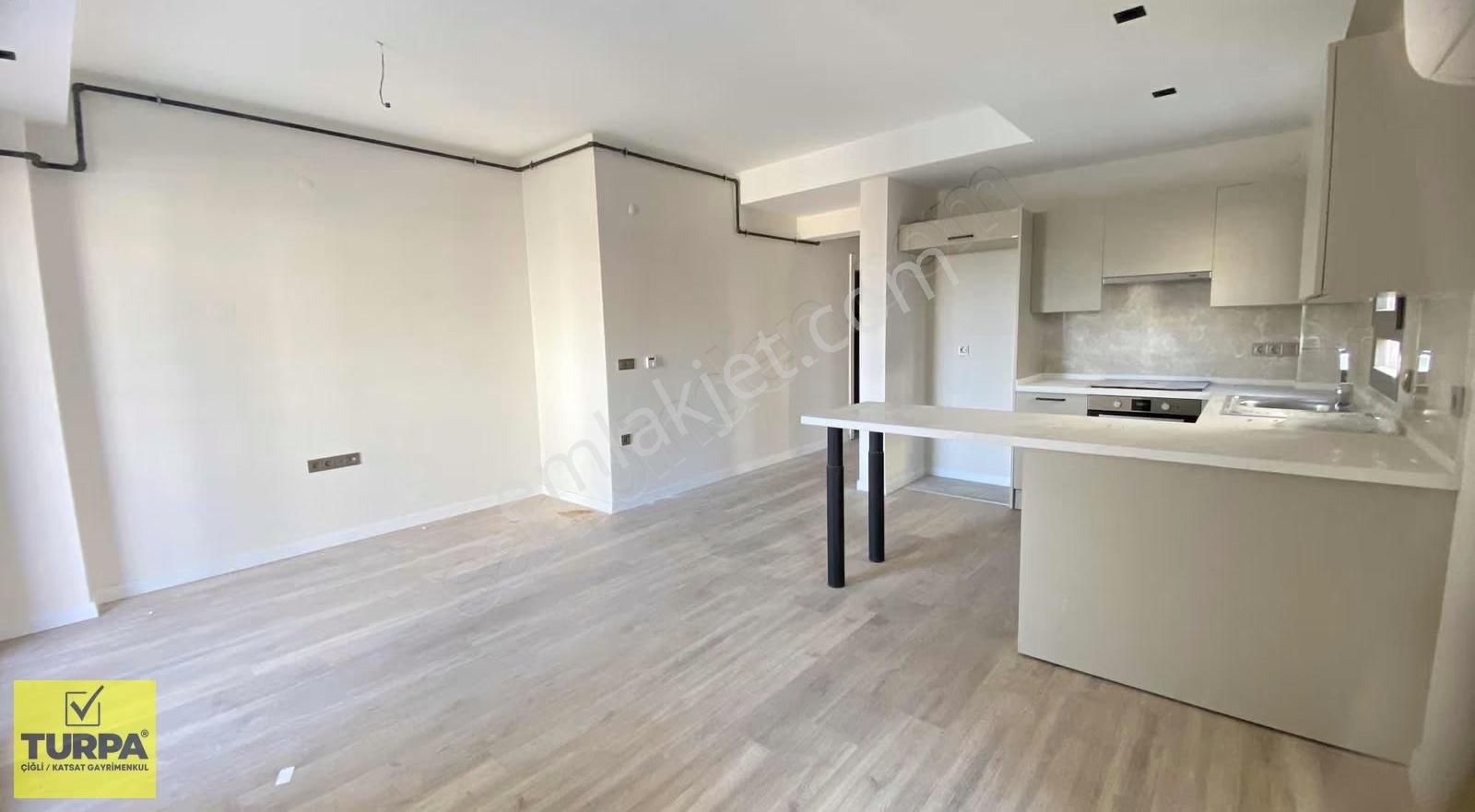 Çiğli Ataşehir Ekol Hastanesi Yanı Kiralik Daire - Görsel 7