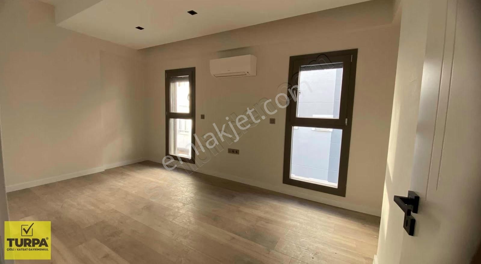 Çiğli Ataşehir Ekol Hastanesi Yanı Kiralik Daire - Görsel 3