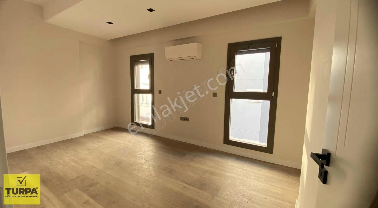 Çiğli Ataşehir Ekol Hastanesi Yanı Kiralik Daire - Görsel 8