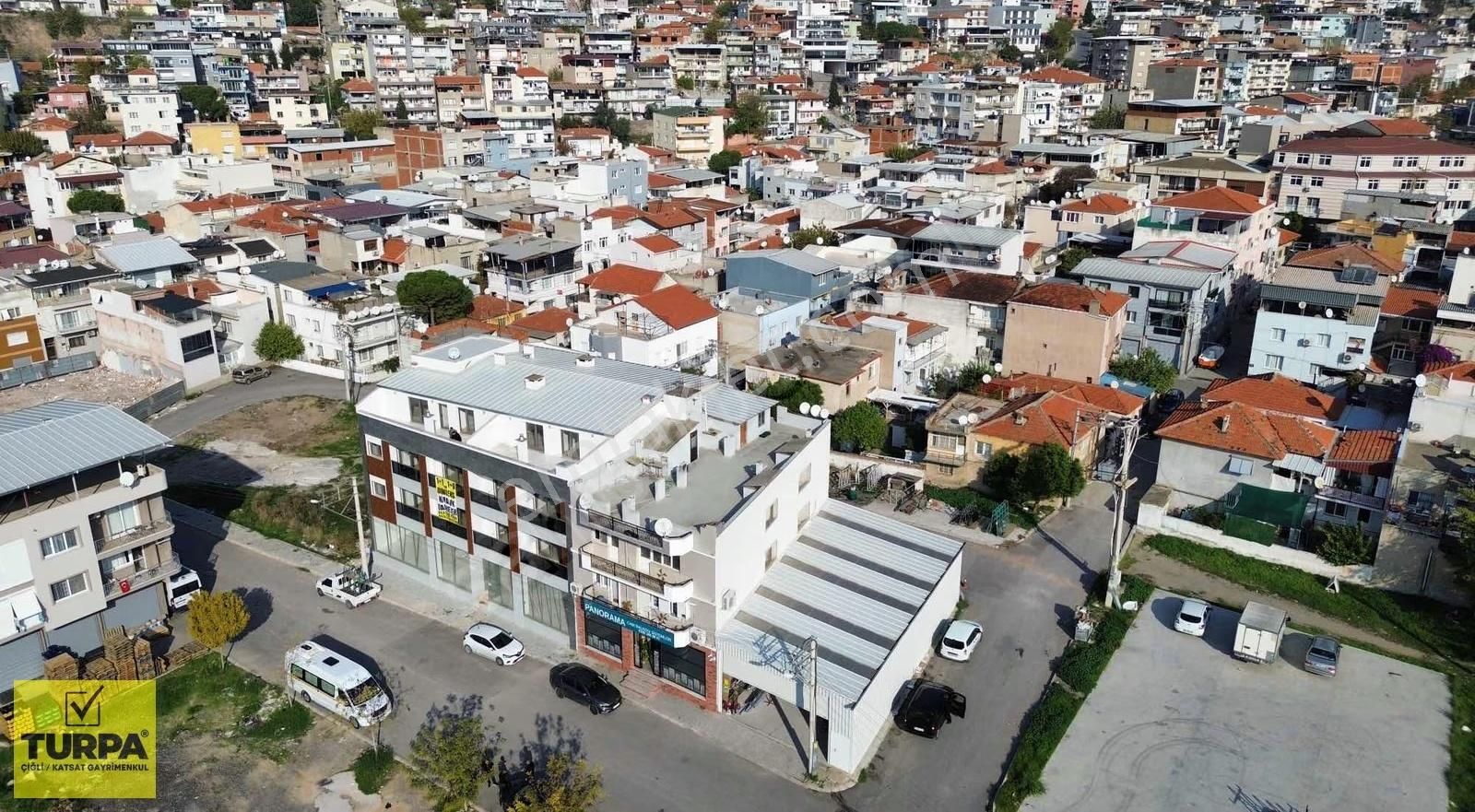 Çiğli Metro Market Arkası Sıfır Kiralık Daire - Görsel 11