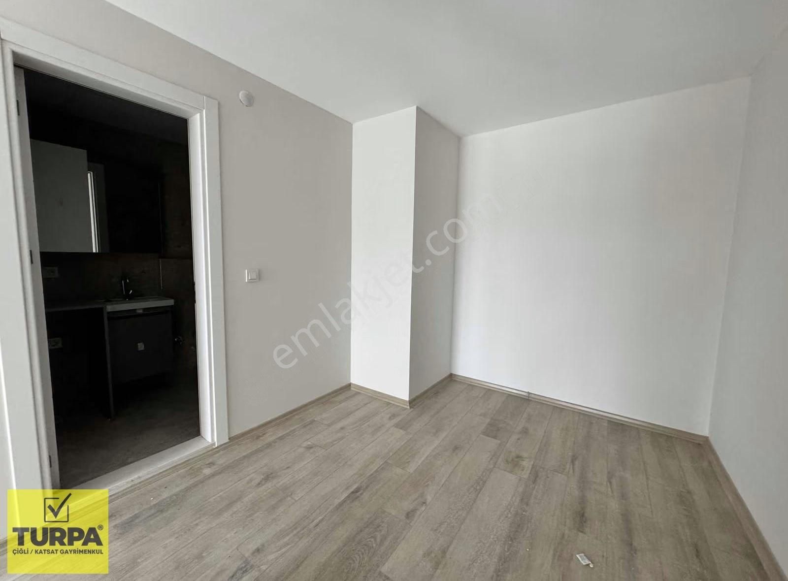 Çiğli Metro Market Arkası Sıfır 2+1 Dublex Kiralık Daire - Görsel 9