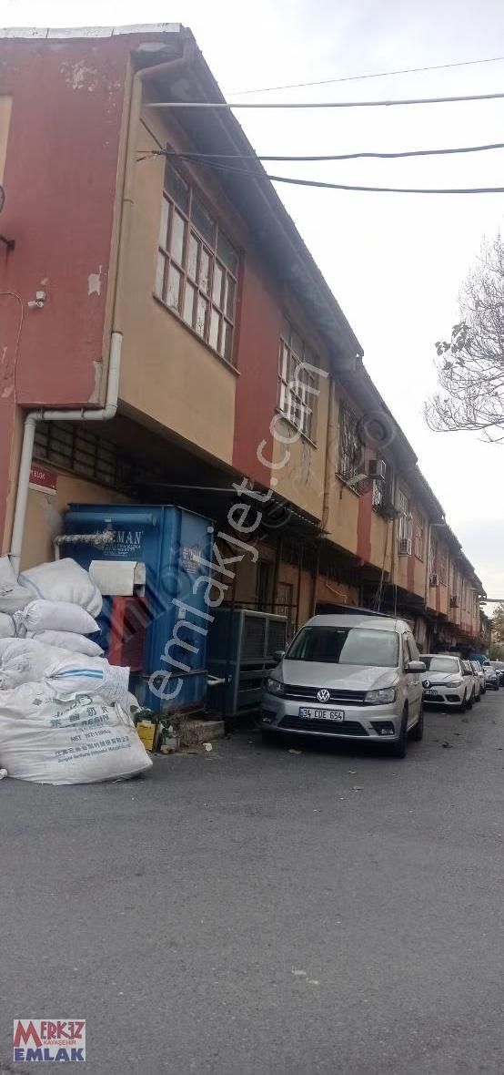 Başakşehir İkitelli Organize Esot Sanayii Sitesinde Satılık Dükk - Görsel 5