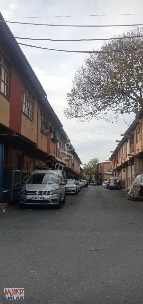 Başakşehir İkitelli Organize Esot Sanayii Sitesinde Satılık Dükk - Görsel 8