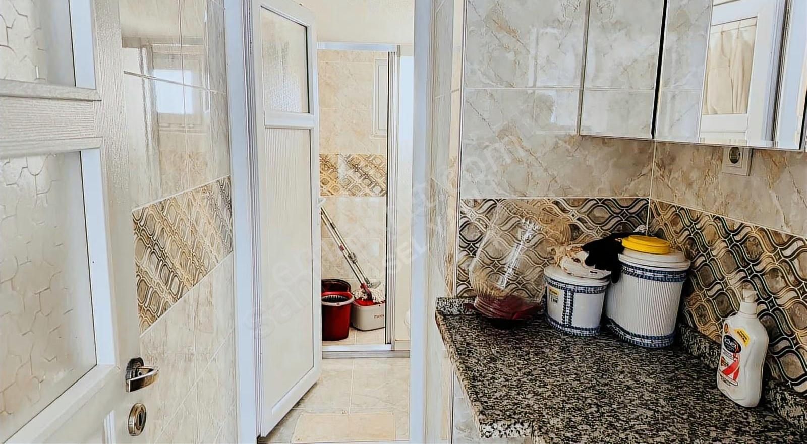 Fatih Mahallesi Bağımsız Dübleks - Görsel 18