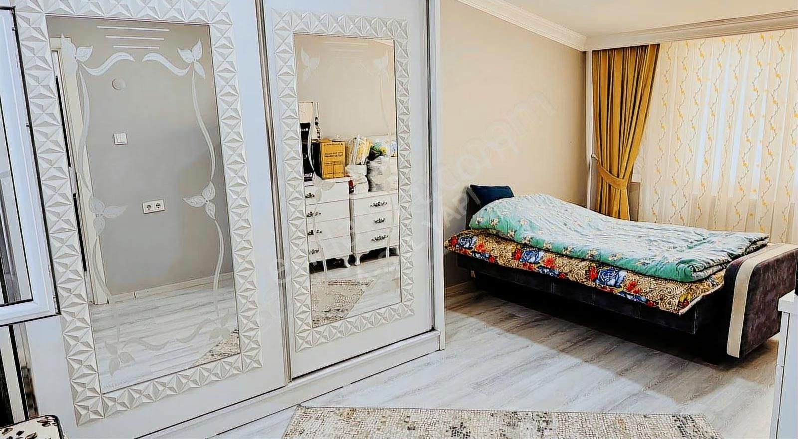 Fatih Mahallesi Bağımsız Dübleks - Görsel 33