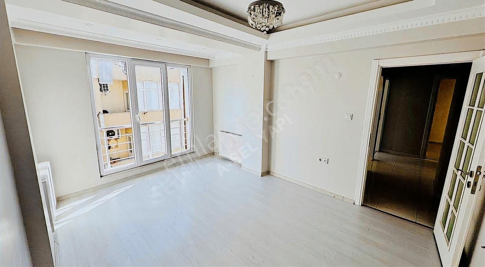 Fatih Mahallesi Bağımsız Dübleks - Görsel 14