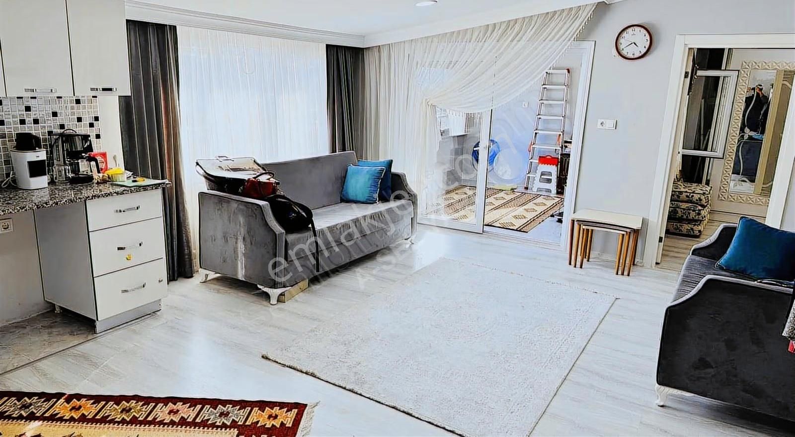 Fatih Mahallesi Bağımsız Dübleks - Görsel 6