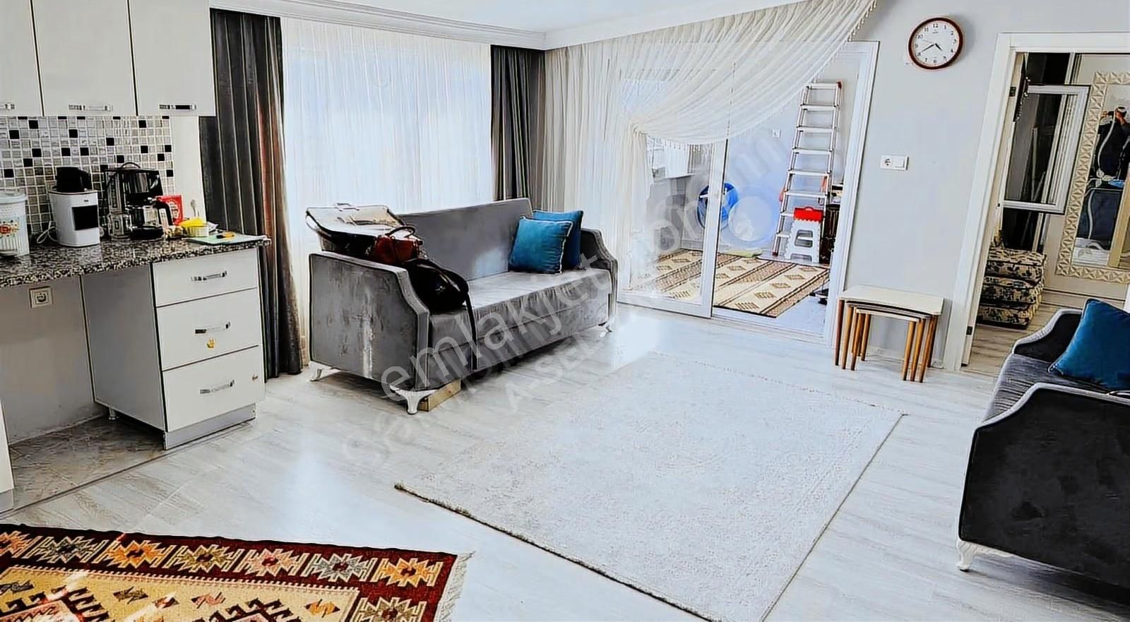 Fatih Mahallesi Bağımsız Dübleks - Görsel 20