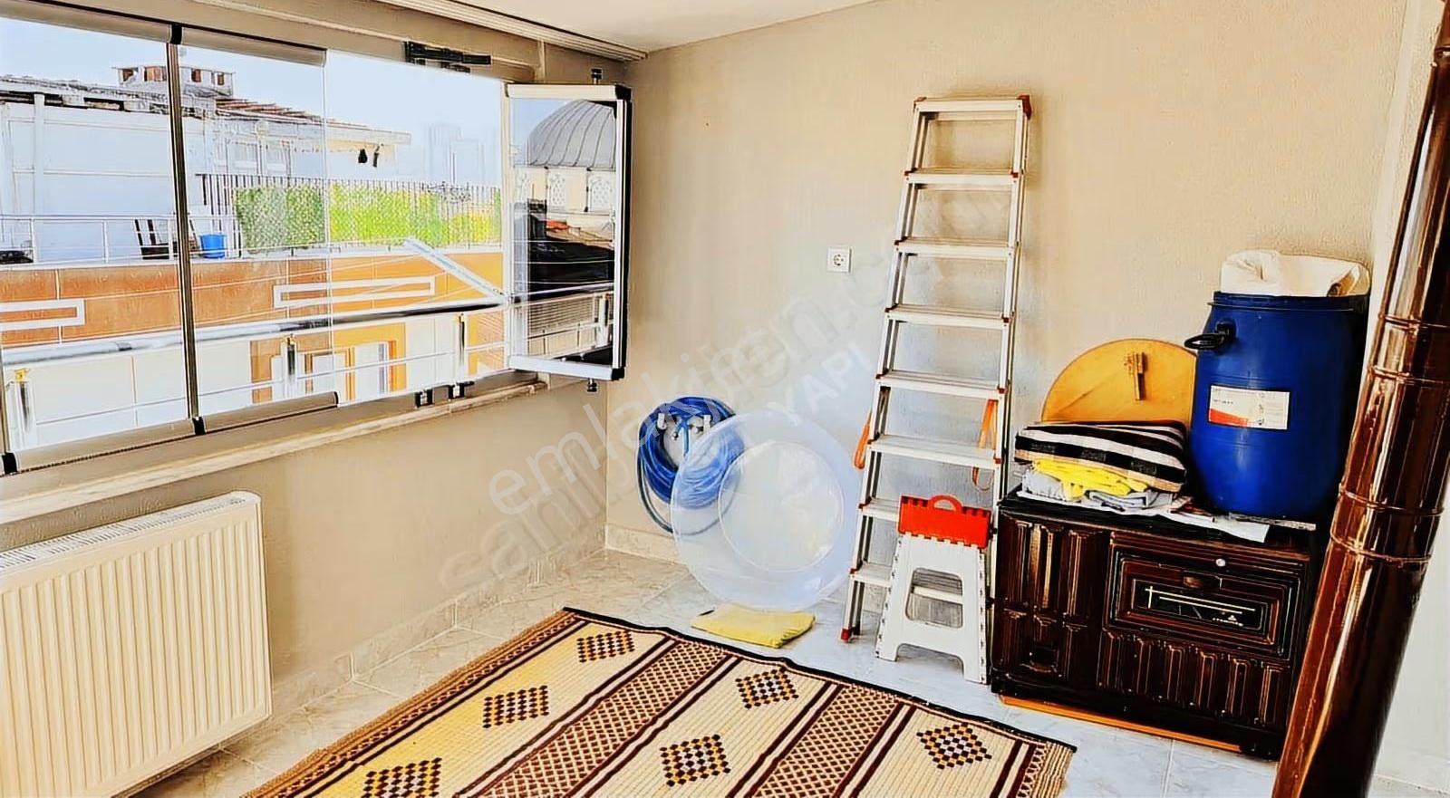 Fatih Mahallesi Bağımsız Dübleks - Görsel 19