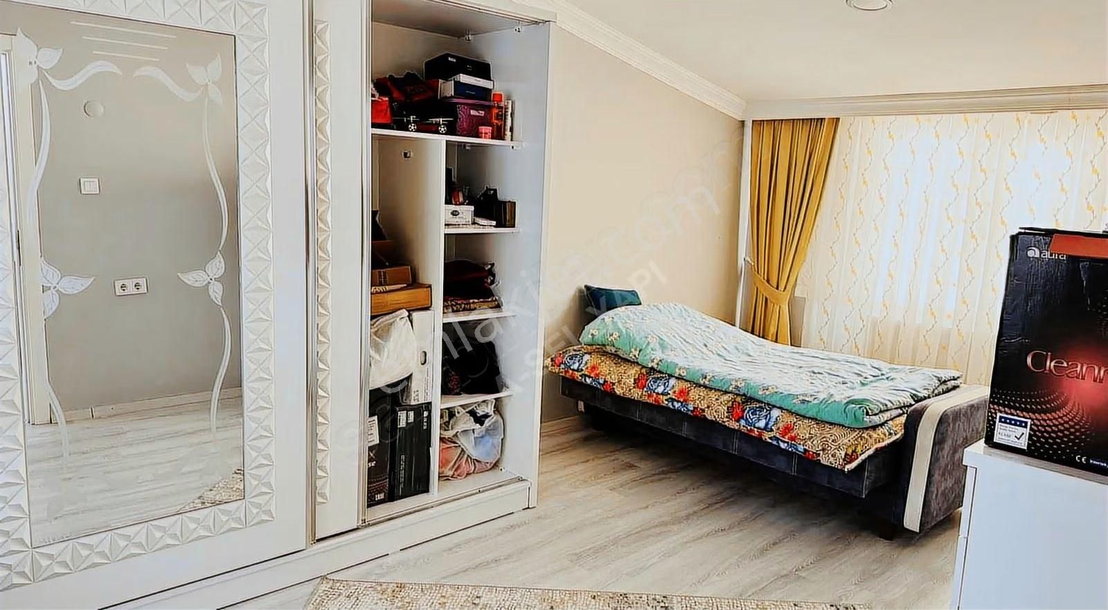 Fatih Mahallesi Bağımsız Dübleks - Görsel 2