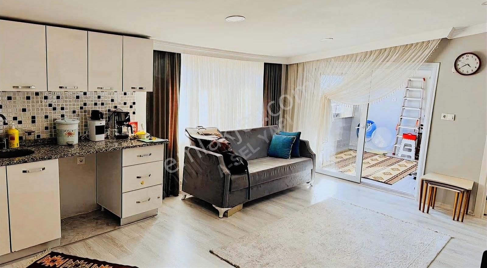 Fatih Mahallesi Bağımsız Dübleks - Görsel 3