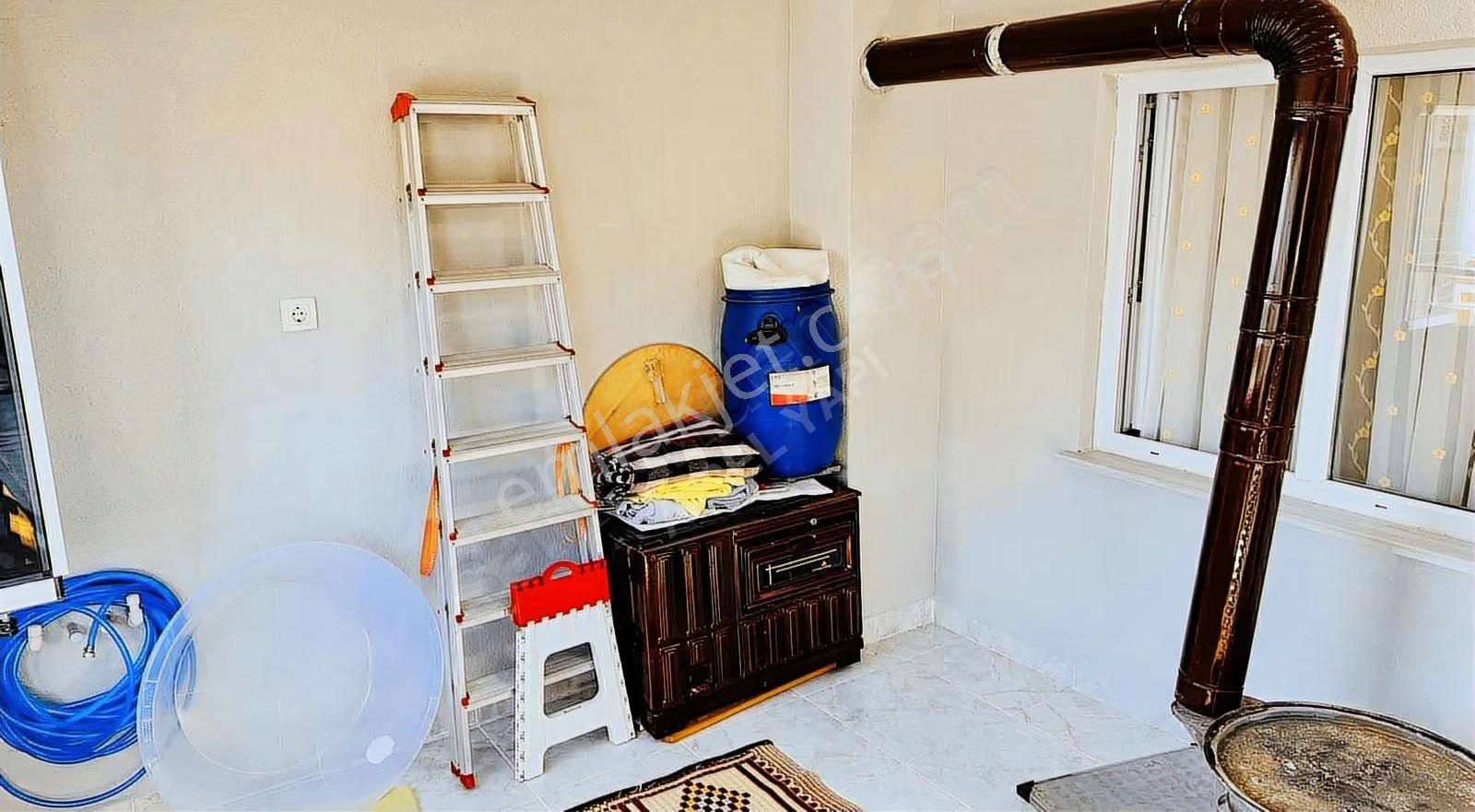 Fatih Mahallesi Bağımsız Dübleks - Görsel 25