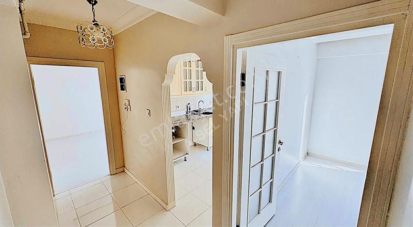 Fatih Mahallesi Bağımsız Dübleks