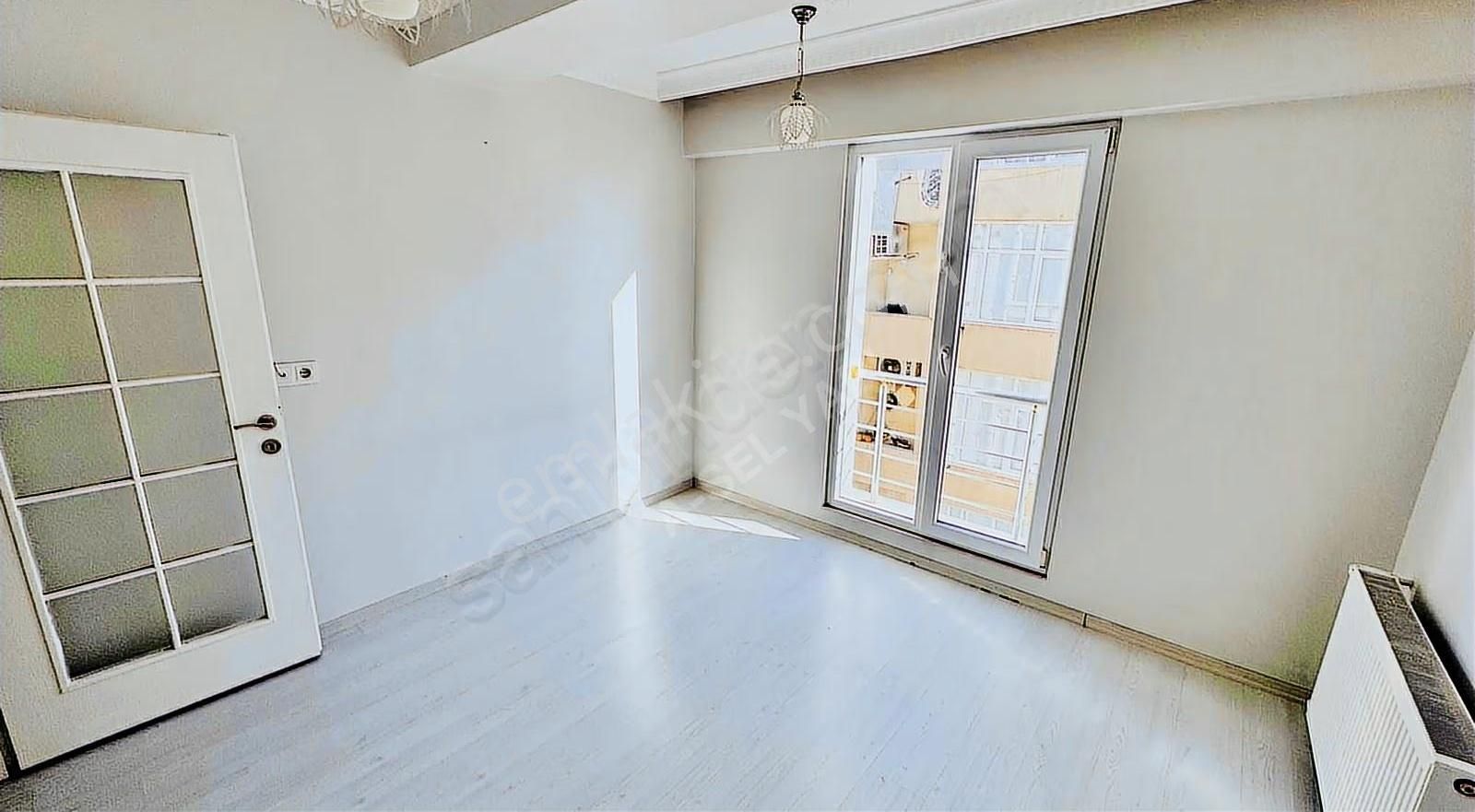 Fatih Mahallesi Bağımsız Dübleks - Görsel 8