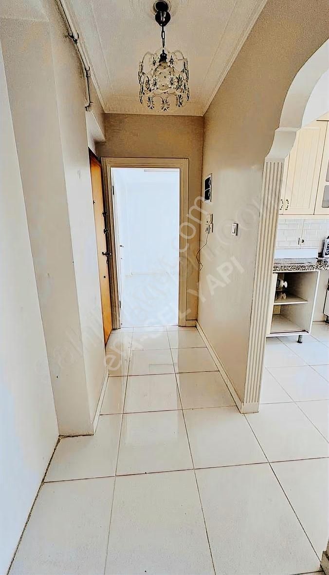 Fatih Mahallesi Bağımsız Dübleks - Görsel 22