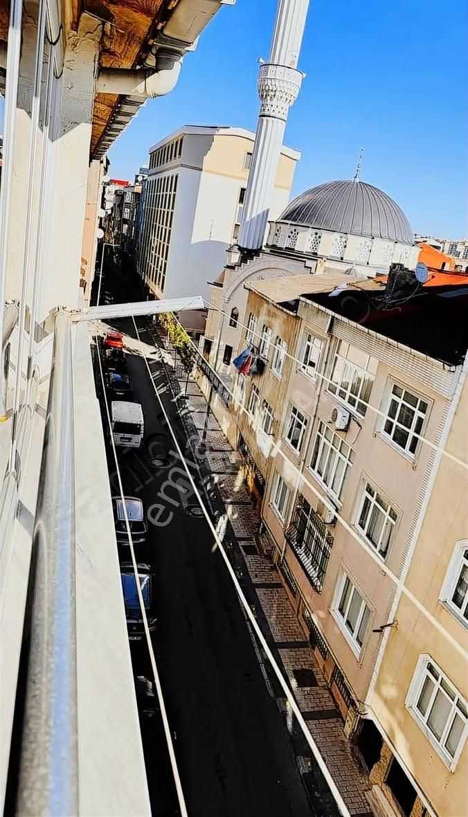 Fatih Mahallesi Bağımsız Dübleks - Görsel 26