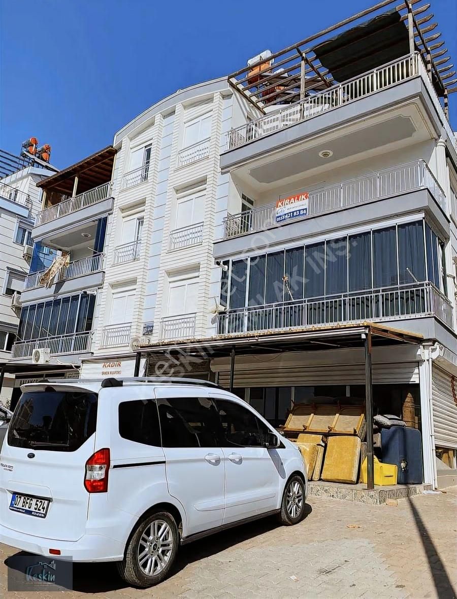 Erenköy Mahallesinde İşlek Yol Üstünde Kiralık Bodrumlu Dükkan - Görsel 2
